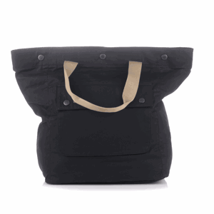 Barbour Transport 3-Way Tote Bag